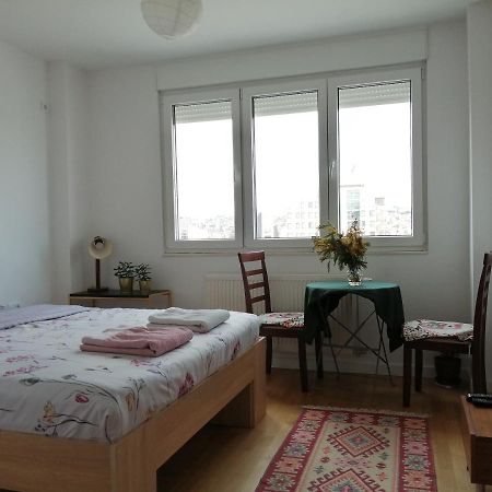 Super Central & Panoramic Nick'S Apartment 프리슈티나 외부 사진