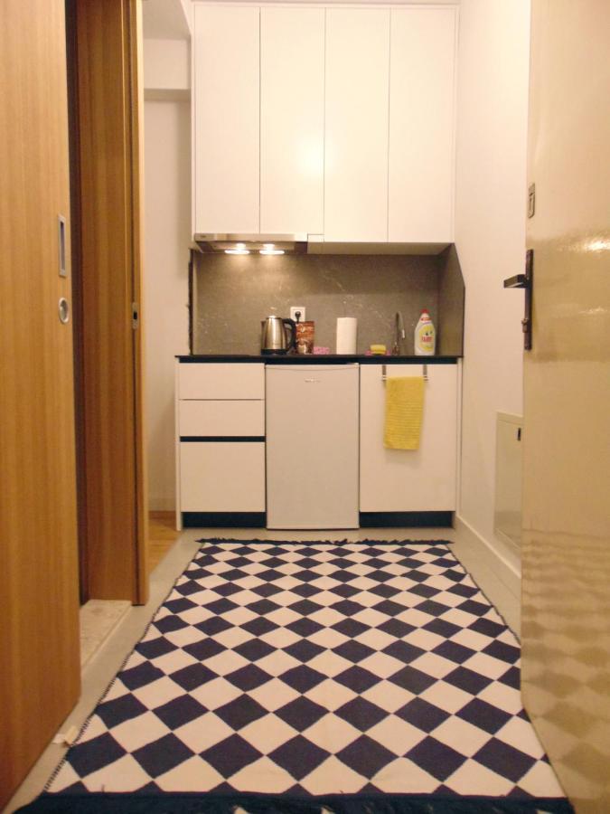 Super Central & Panoramic Nick'S Apartment 프리슈티나 외부 사진