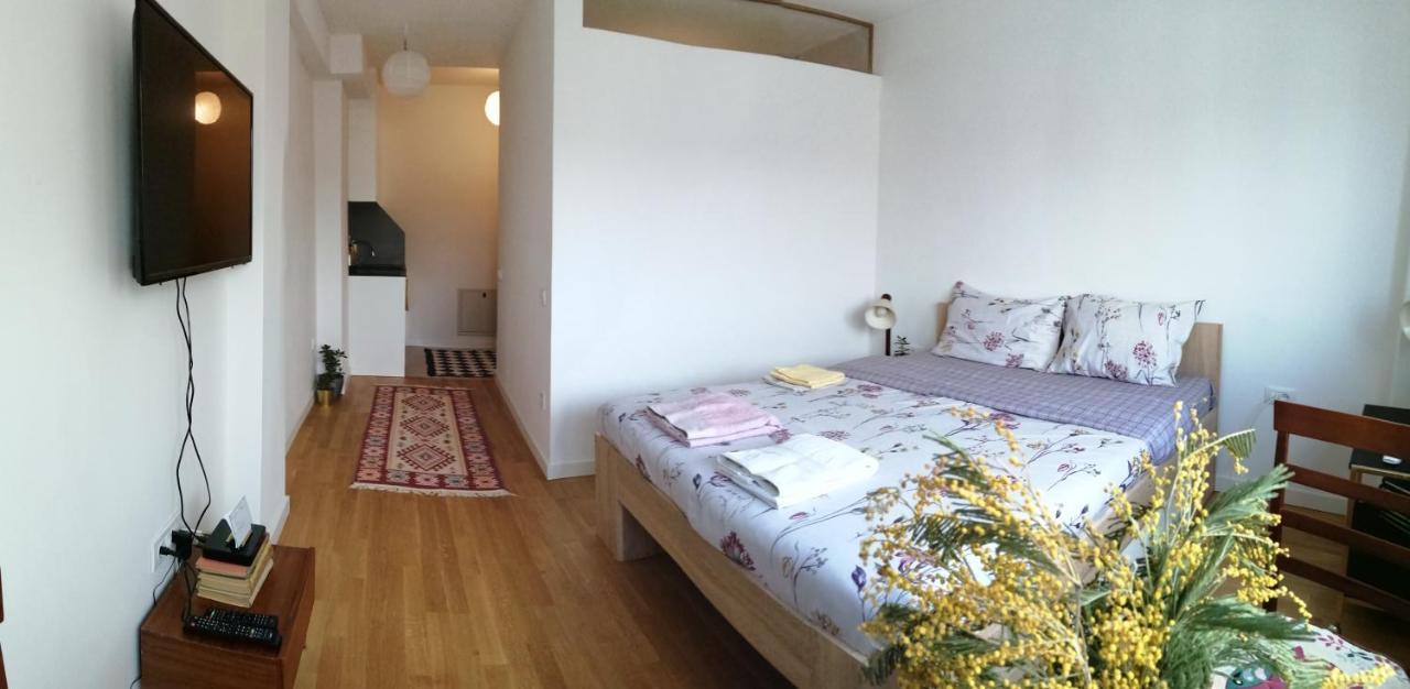 Super Central & Panoramic Nick'S Apartment 프리슈티나 외부 사진