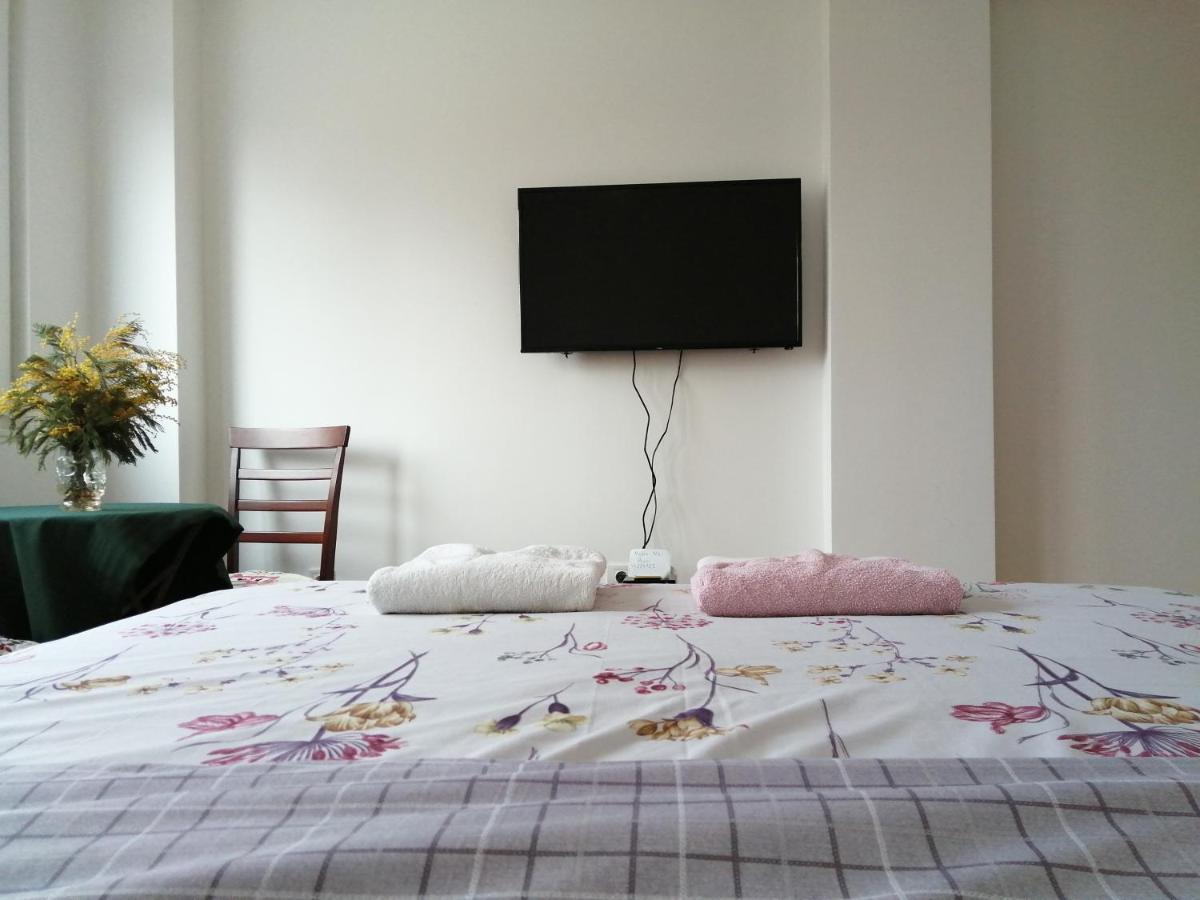Super Central & Panoramic Nick'S Apartment 프리슈티나 외부 사진