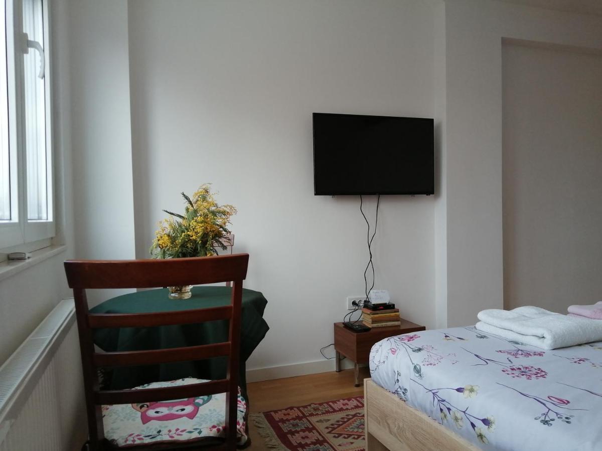 Super Central & Panoramic Nick'S Apartment 프리슈티나 외부 사진