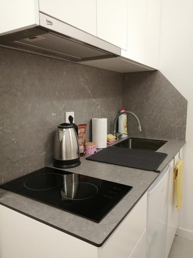 Super Central & Panoramic Nick'S Apartment 프리슈티나 외부 사진