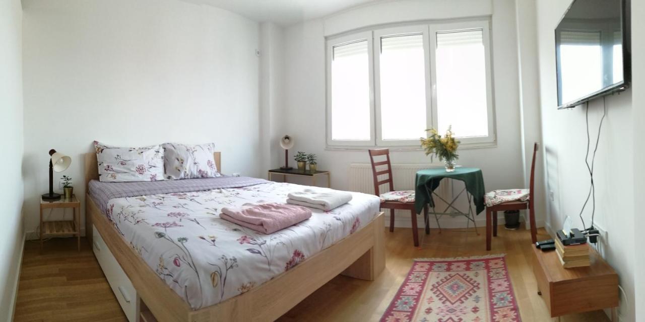Super Central & Panoramic Nick'S Apartment 프리슈티나 외부 사진